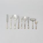 560823 Cutlery set